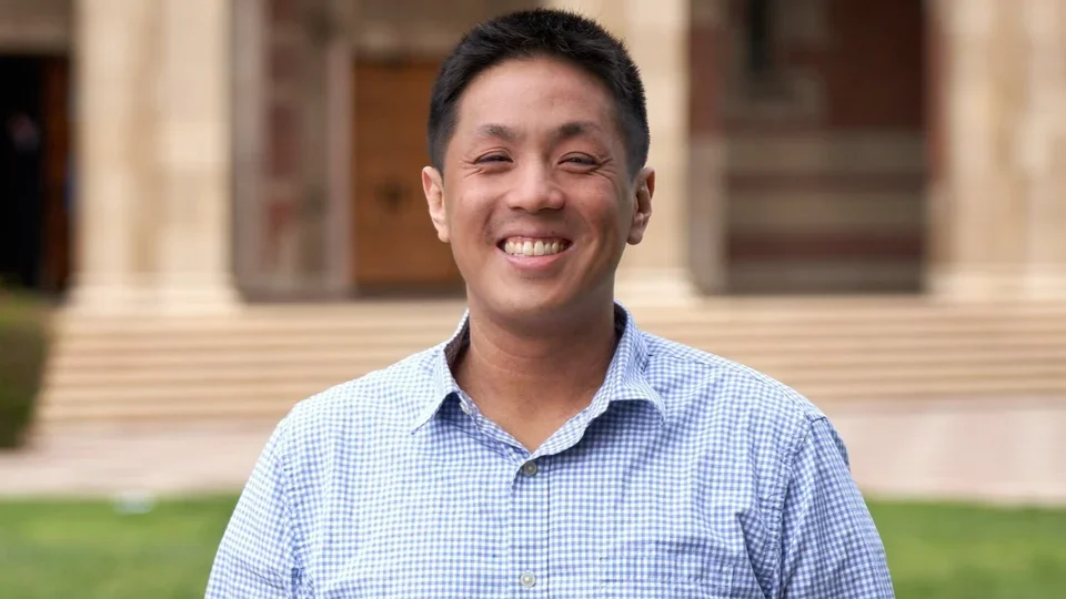 Postdoctoral Scholar in the Robert Prins Lab