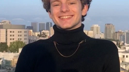 Undergraduate Researcher in the Robert Prins Lab