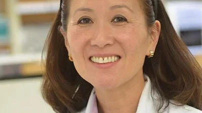 Linda M. Liau, MD, PhD, MBA