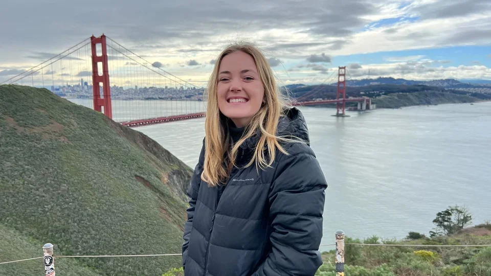 Undergraduate Researcher in the Robert Prins Lab