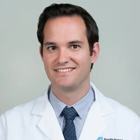 Richard Everson, MD