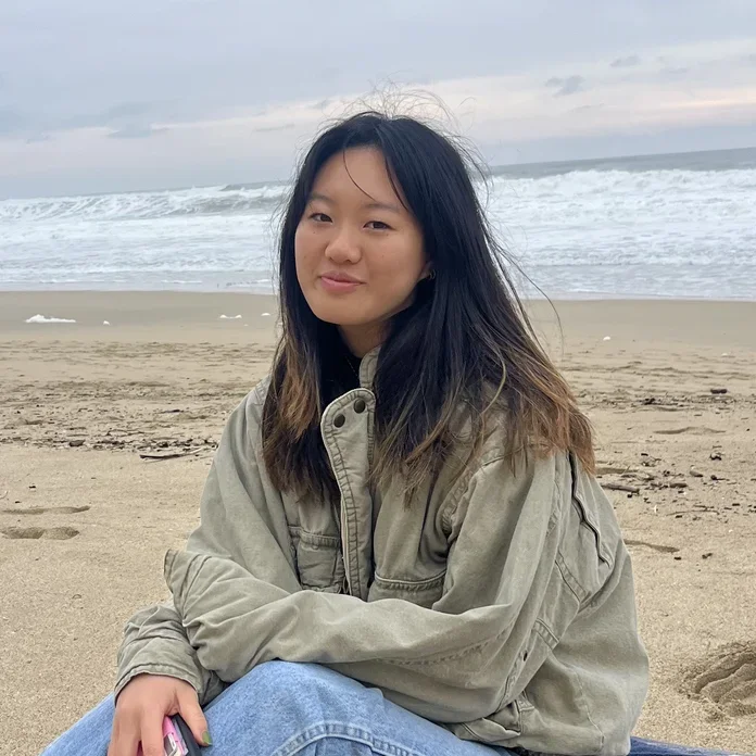 Undergraduate Researcher in the Robert Prins Lab
