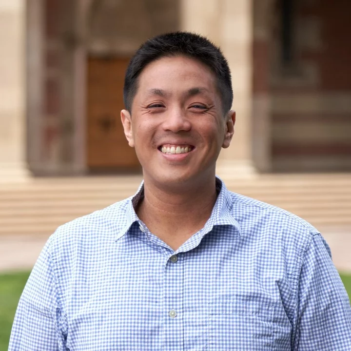 Postdoctoral Scholar in the Robert Prins Lab