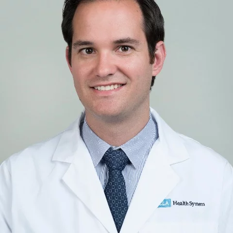 Richard Everson, MD