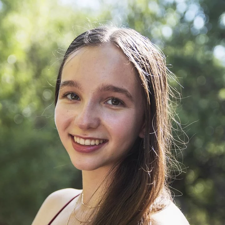 Undergraduate Researcher in the Robert Prins Lab