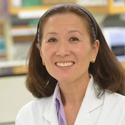 Linda M. Liau, MD, PhD, MBA