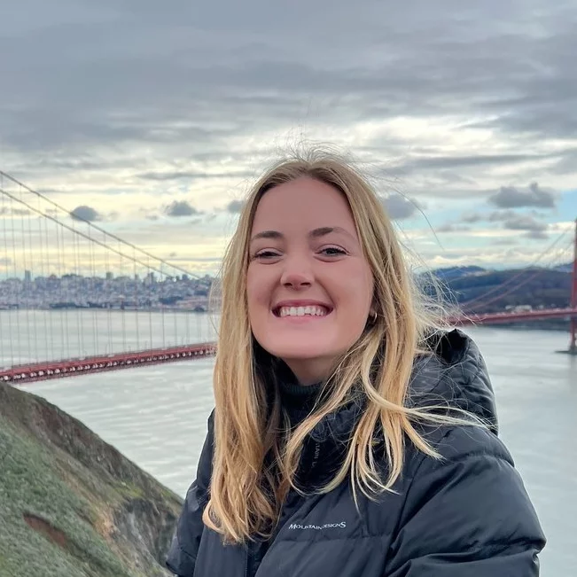 Undergraduate Researcher in the Robert Prins Lab